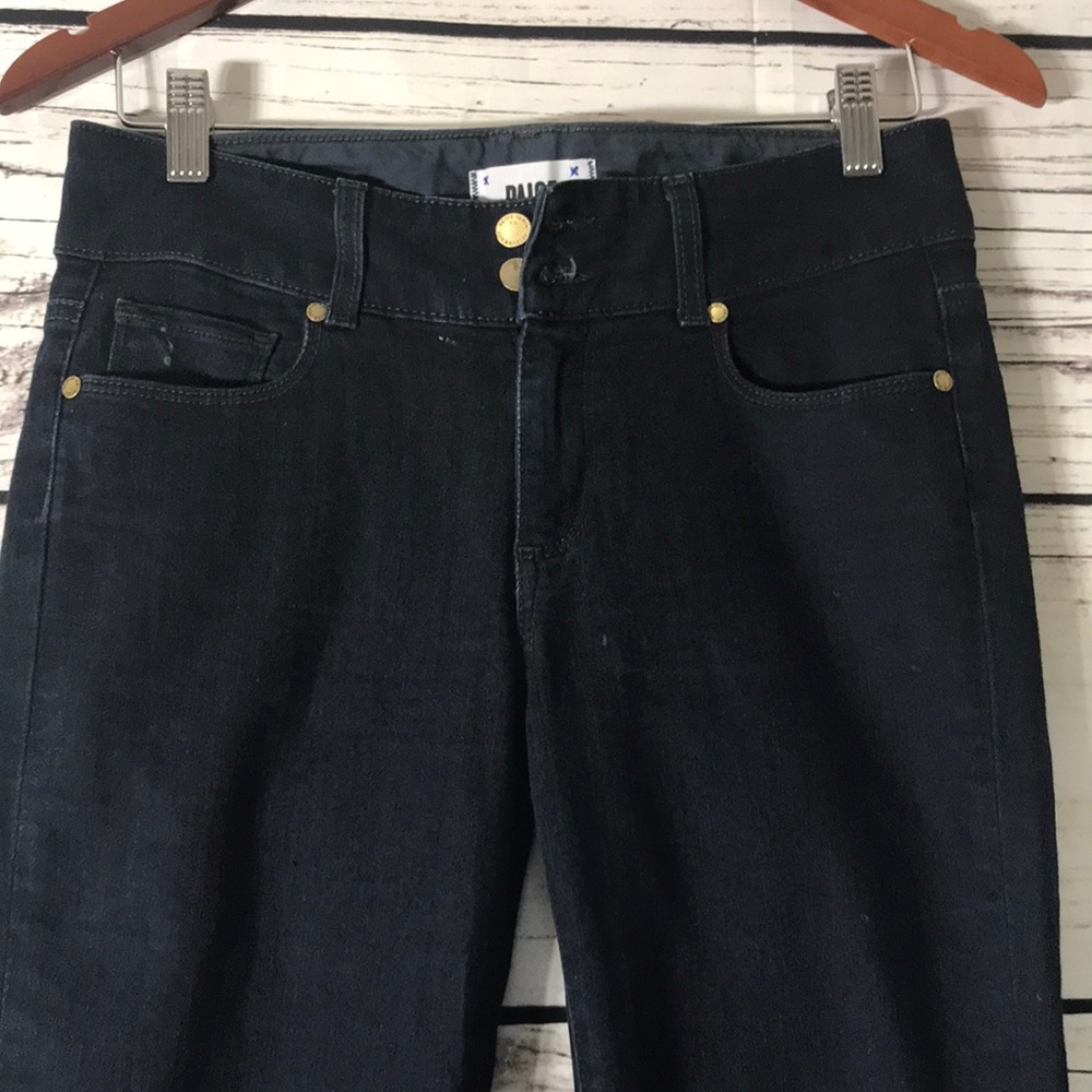 🍍Paige straight leg jeans - Picture 4 of 6